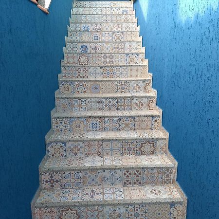 Villa Casa Temporada Em Buzios, Bairro Residencial Familiar Esterno foto