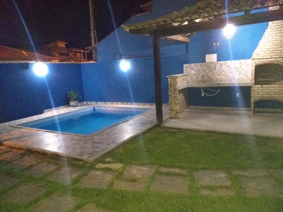 Villa Casa Temporada Em Buzios, Bairro Residencial Familiar Esterno foto