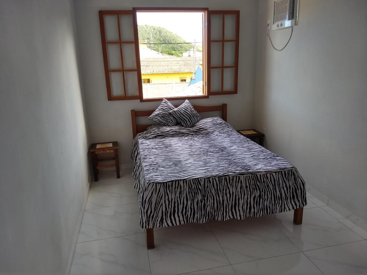 Villa Casa Temporada Em Buzios, Bairro Residencial Familiar Esterno foto