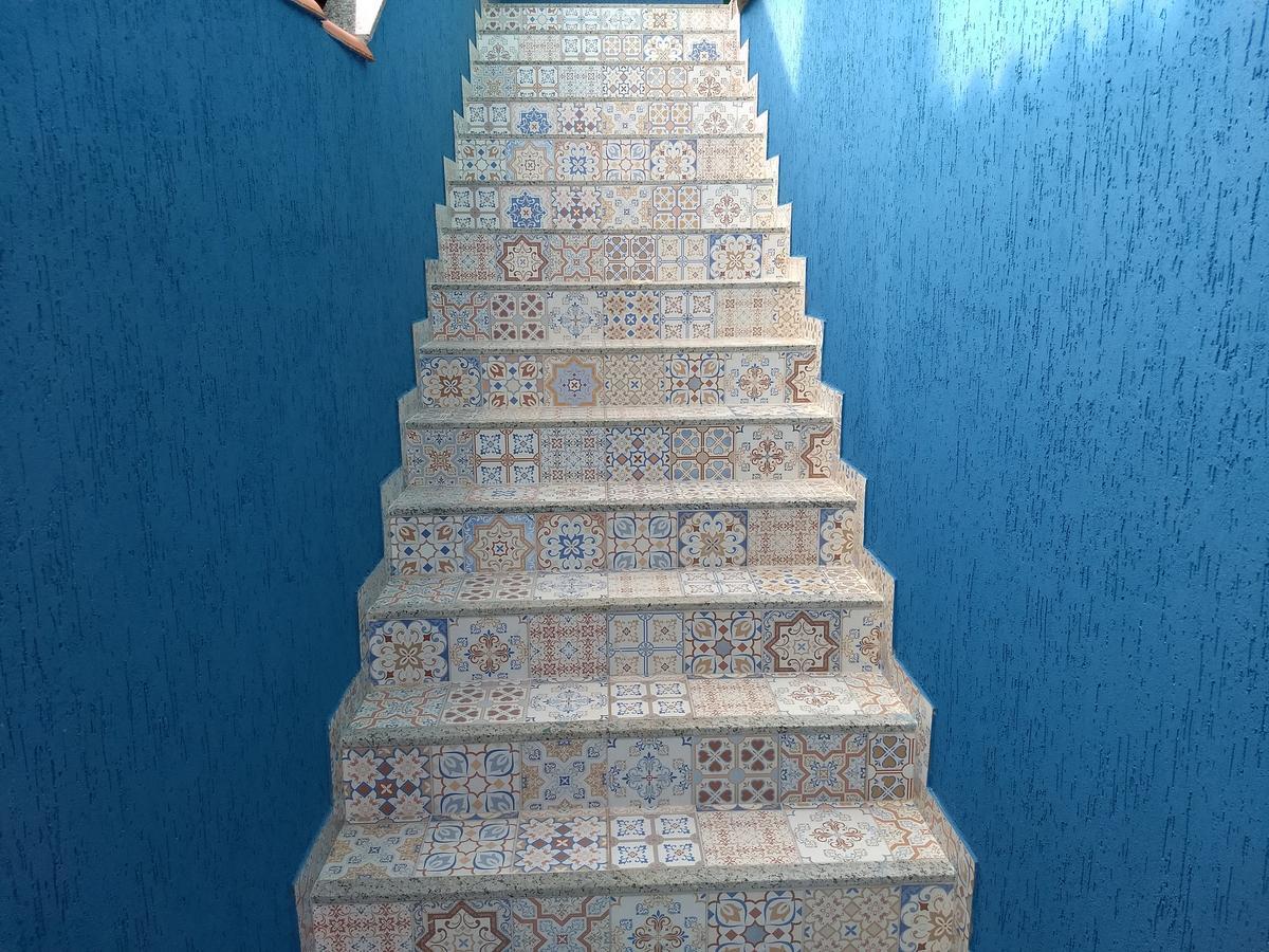 Villa Casa Temporada Em Buzios, Bairro Residencial Familiar Esterno foto