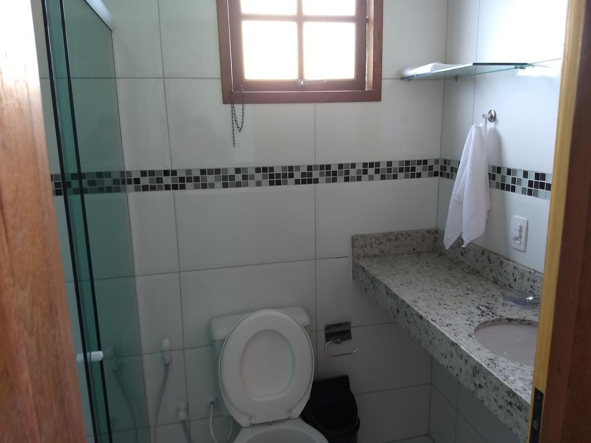 Villa Casa Temporada Em Buzios, Bairro Residencial Familiar Esterno foto