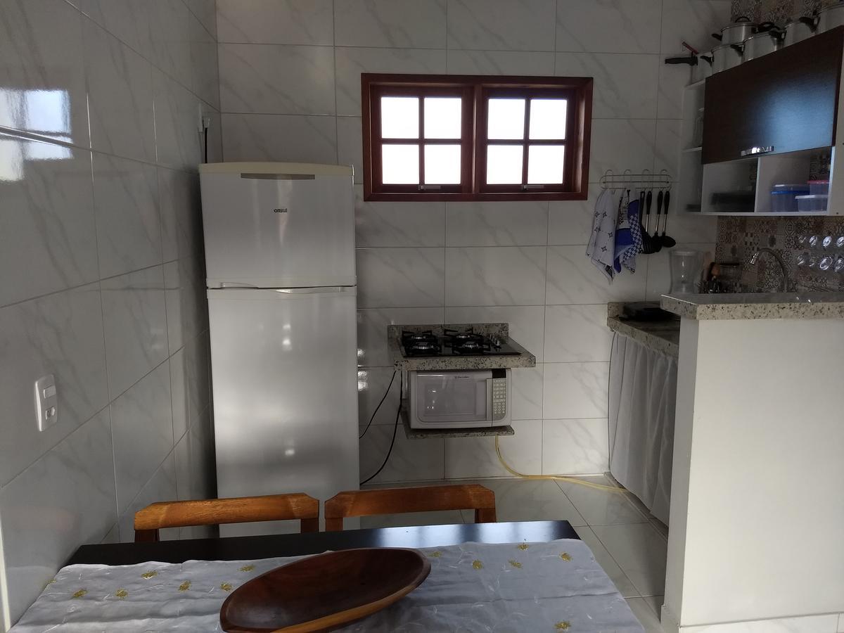 Villa Casa Temporada Em Buzios, Bairro Residencial Familiar Esterno foto