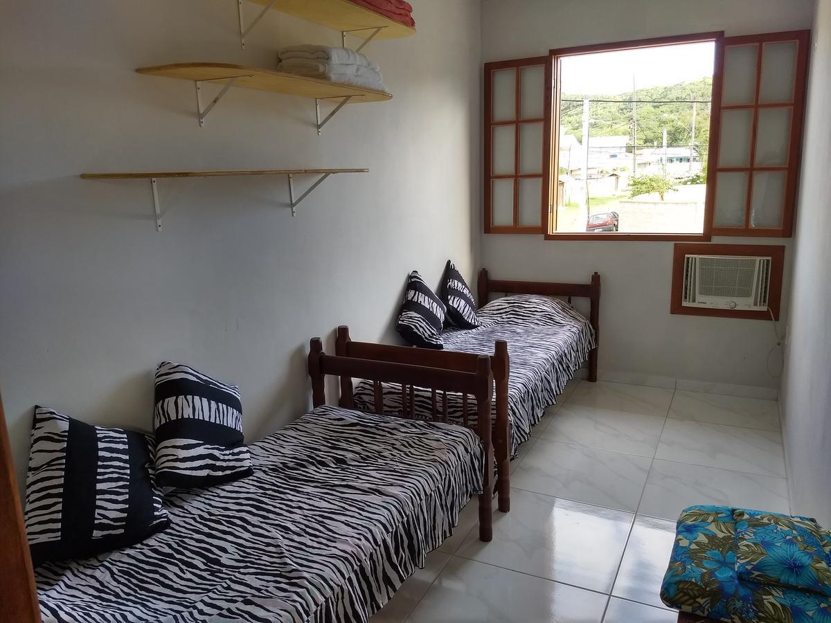 Villa Casa Temporada Em Buzios, Bairro Residencial Familiar Esterno foto