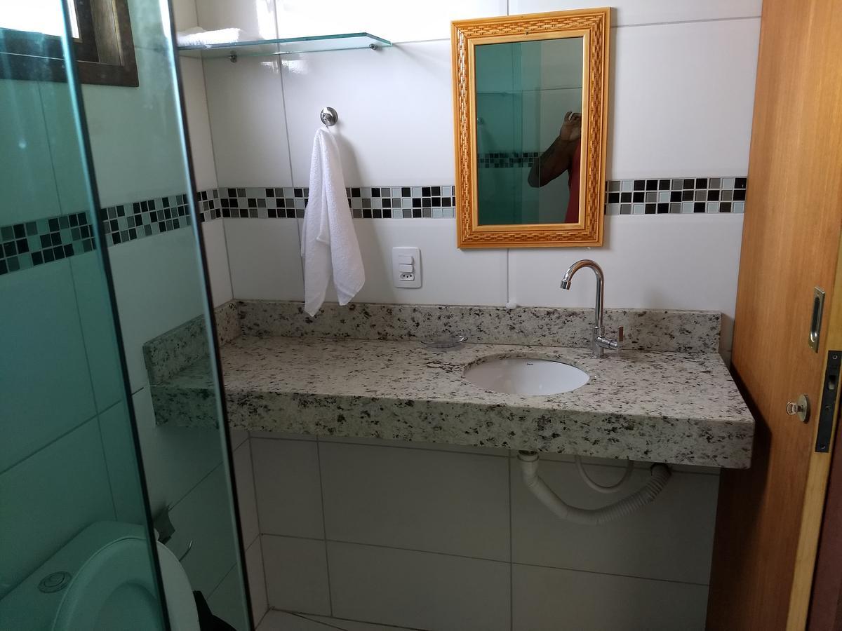 Villa Casa Temporada Em Buzios, Bairro Residencial Familiar Esterno foto