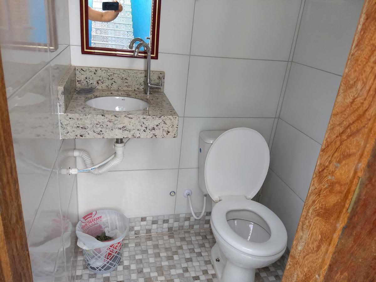 Villa Casa Temporada Em Buzios, Bairro Residencial Familiar Esterno foto